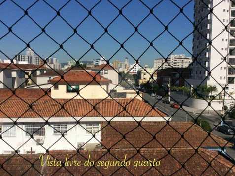 Venda Apartamento Santos Estuário 1