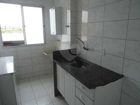 Residencial Castro Alves