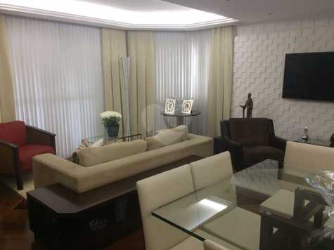 Venda Apartamento São Paulo Vila Diva (zona Leste) 1