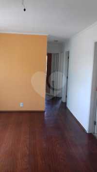 Venda Apartamento São Paulo Jardim Íris 1