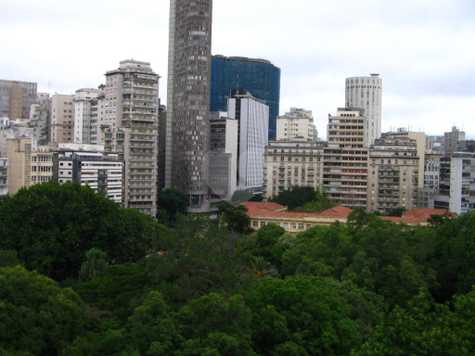 Venda Lajes Corporativas São Paulo República 1