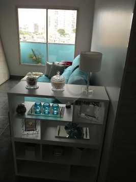 Venda Apartamento São Paulo Ipiranga 1