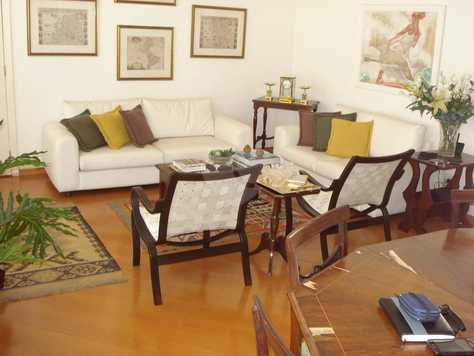 Venda Apartamento São Paulo Pinheiros 1
