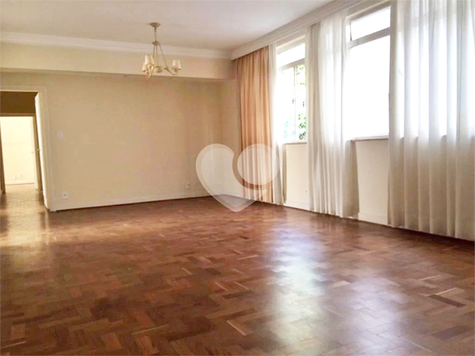 Venda Apartamento São Paulo Santa Cecília 1