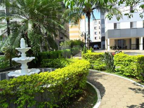 Edifício Pontal da Joatinga