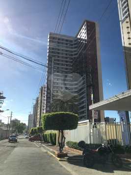 EDIFÍCIO PRAIA NOVA