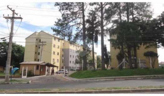 Residencial Pinheiros