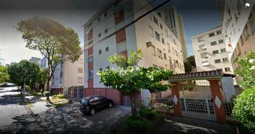 JARDIM DE ALCÂNTARA