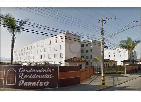 Condomínio Residencial Paraíso
