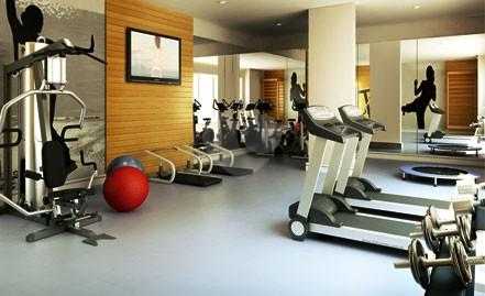 Residencial Porto Santo