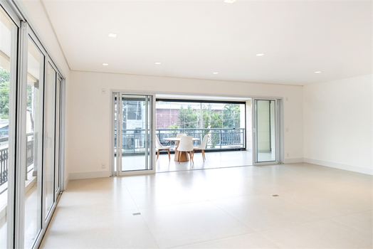 Venda Apartamento São Paulo Vila Olímpia 1