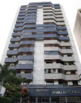 RESIDENCIAL PALAU SANT JORDI
