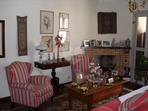 PALAZZO MORUMBI
