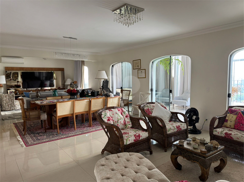 Maison Saint Honoré