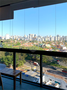Venda Studio São Paulo Vila Olímpia 1