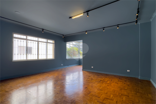 Aluguel Apartamento São Paulo Higienópolis 1