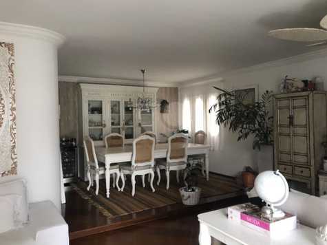 Venda Apartamento São Paulo Aclimação 1