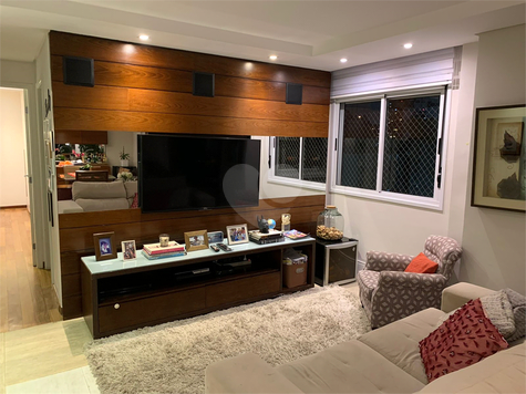 Venda Apartamento São Paulo Vila Mariana 1