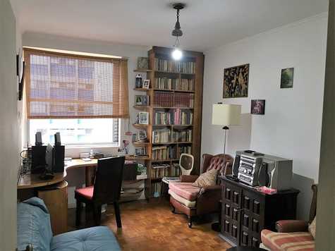 Venda Apartamento São Paulo Vila Mariana 1