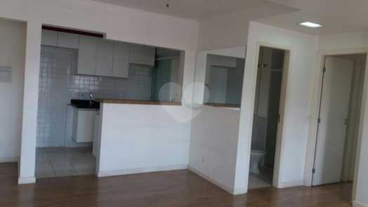 Venda Apartamento São Paulo Vila Leopoldina 1