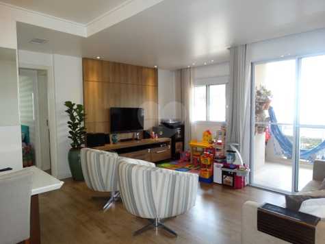 Venda Apartamento São Paulo Vila Leopoldina 1
