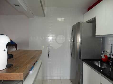 Venda Apartamento São Paulo Vila Leopoldina 1
