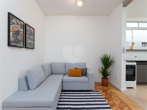 Venda Apartamento São Paulo Vila Mariana 1