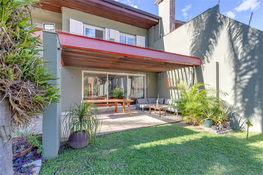 Venda Casa São Paulo Santo Amaro 1