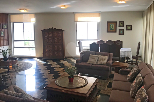 Venda Apartamento São Paulo Sumarezinho 1