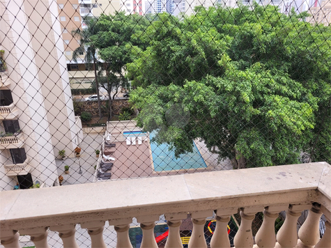 Venda Apartamento São Paulo Vila Da Saúde 1
