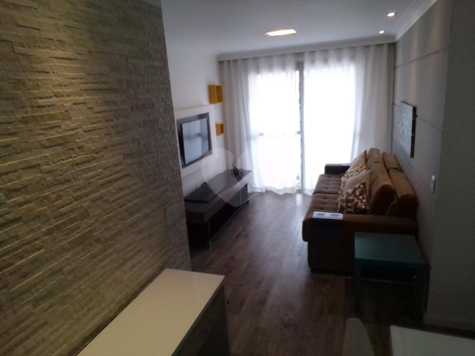 Venda Apartamento São Paulo Vila Leopoldina 1