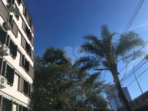 Edifício Presidente Nilo Peçanha