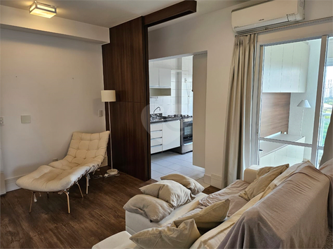 Venda Apartamento São Paulo Brooklin Paulista 1