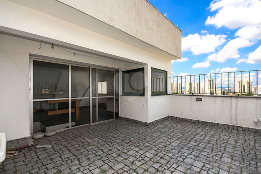 Venda Apartamento São Paulo Bela Aliança 1