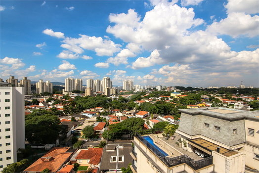 Venda Apartamento São Paulo Bela Aliança 1