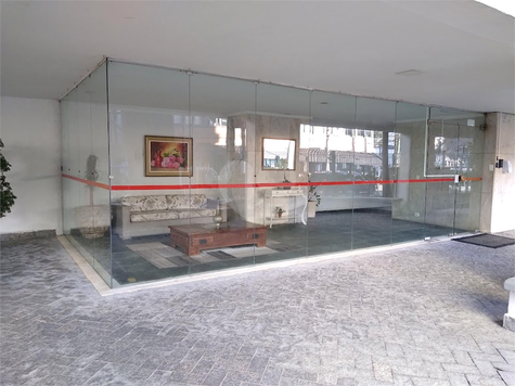 Venda Apartamento São Paulo Cidade Monções 1