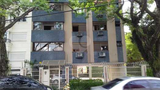 CONDOMÍNIO EDIFÍCIO VALPARAÍSO