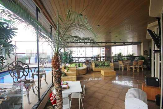 Venda Penthouse São Paulo Vila Suzana 1