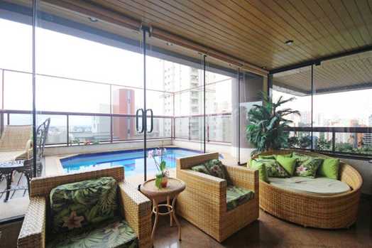 Venda Penthouse São Paulo Vila Suzana 1