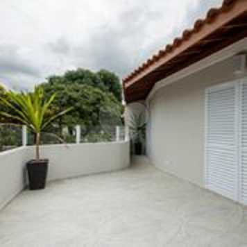 Venda Casa São Paulo Aclimação 1