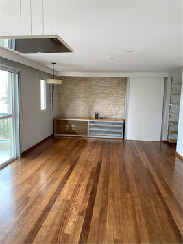 Venda Apartamento São Paulo Vila Romana 1