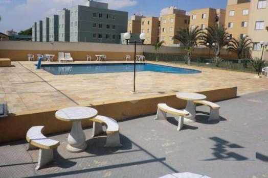 Condomínio Residencial Vila Almada
