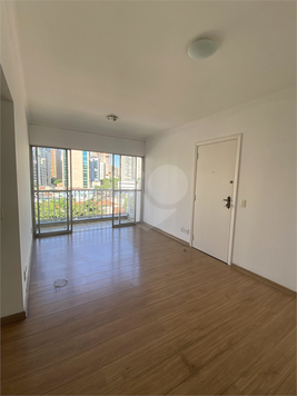 Venda Apartamento São Paulo Vila Nova Conceição 1