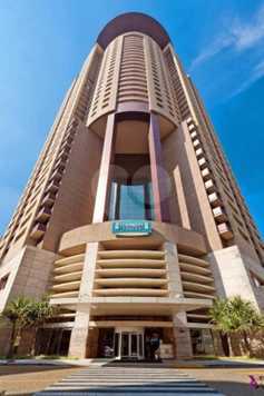 BRASCAN CENTURY PLAZA ITAIM FIRST CLASS