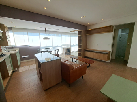 Aluguel Apartamento São Paulo Santana 1