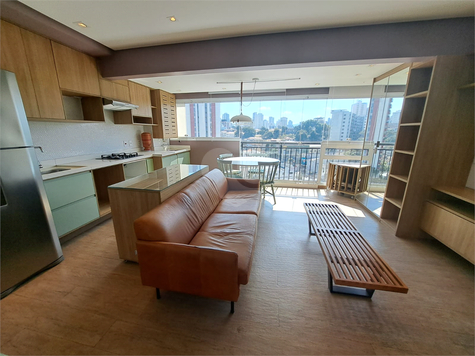 Venda Apartamento São Paulo Santana 1