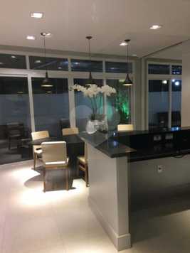 Venda Apartamento São Paulo Lauzane Paulista 1