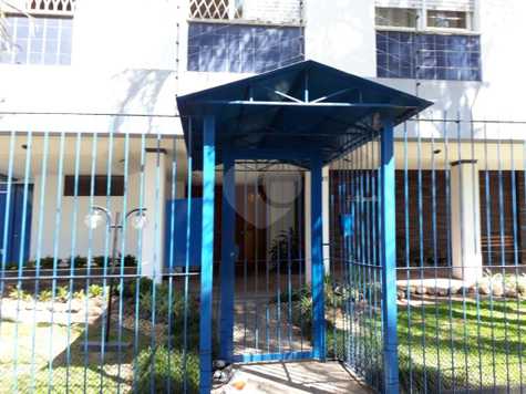 Edifício Caroline