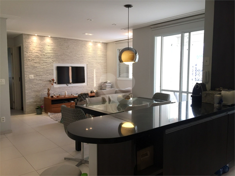 Venda Apartamento São Paulo Vila Nova Conceição 1