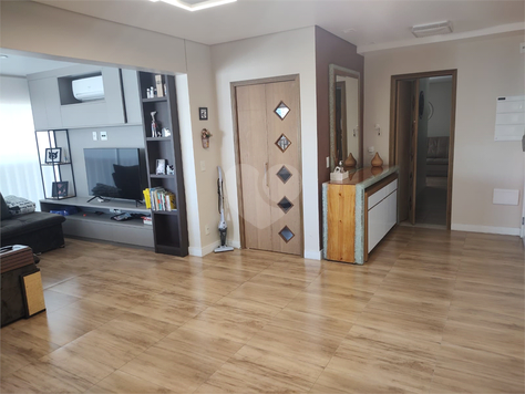 Venda Apartamento São Paulo Pinheiros 1